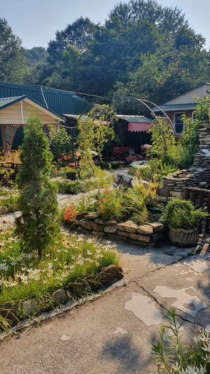 Комната 36 м² в 3-к., 1/1 эт.