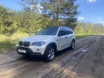 BMW X5 3.0 AT, 2010, 356 128 км, с пробегом, цена 2 300 000 руб.