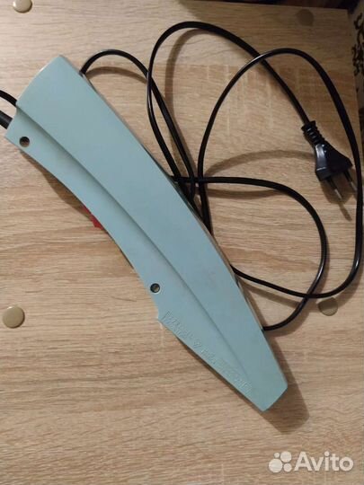 Фен раритет