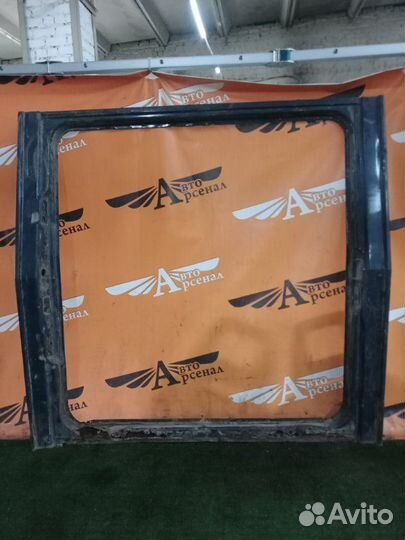 Рамка двери задняя УАЗ 452