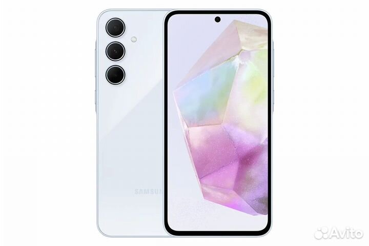 Samsung Galaxy A35, 6/128 ГБ