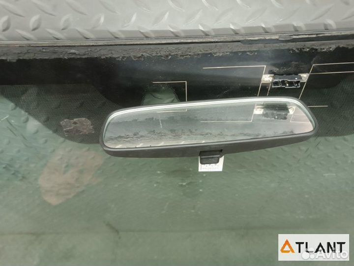 Лобовое стекло nissan skyline