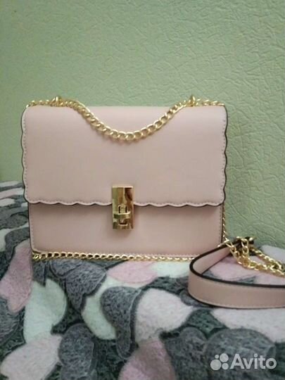 Сумка клатч