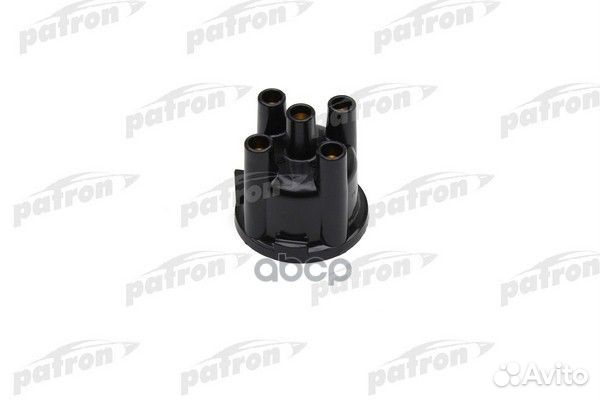 Крышка распределителя зажигания Marelli Fiat Te