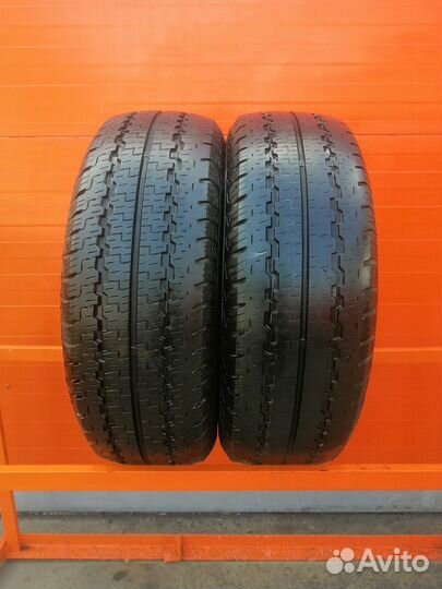 Kumho Radial 857 235/65 R16C 115R