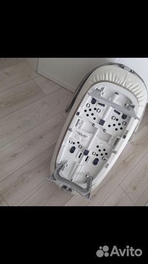 Прогулочный блок