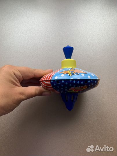 Развивающие игрушки для малышей пакетом