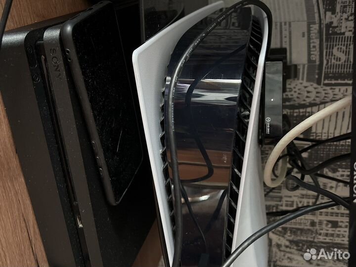 Sony playstation 5 ps5