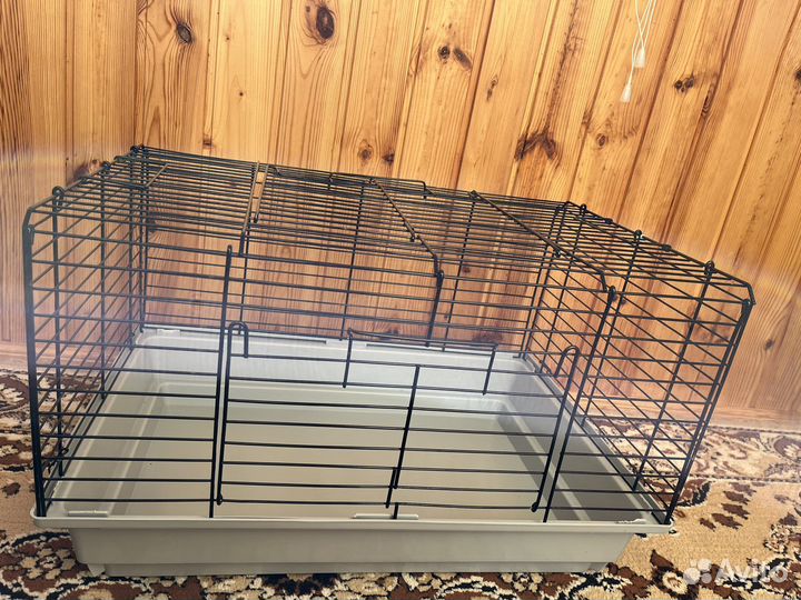 Вольер для грызунов