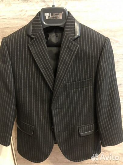 Костюм на мальчика