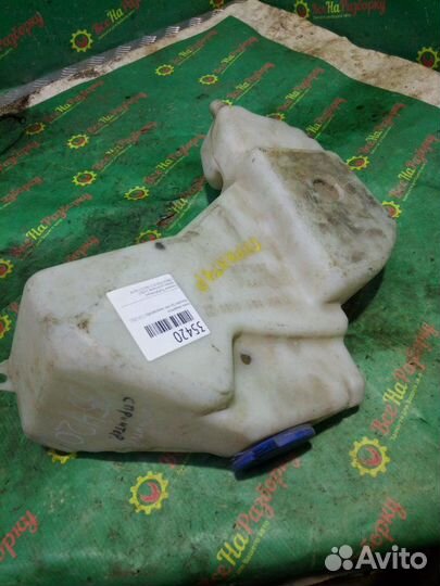 Бачок омывателя Mercedes Sprinter МИКРОАВТОБУС