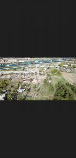 Участок 100 сот. (промназначения)