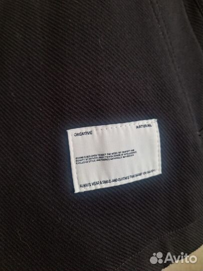 Куртка подростковая мужская