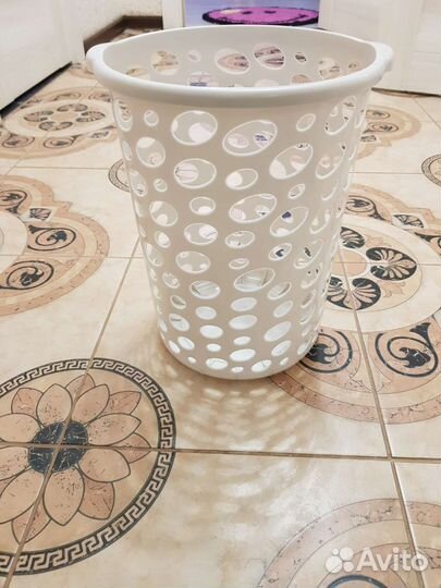 Мусорные корзины