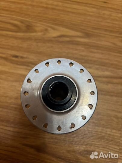 Втулка передняя Ztto