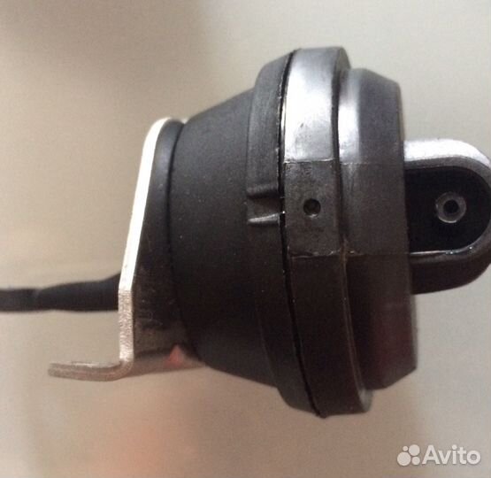 Вакуумный актуатор клапана егр VAG 1,6 / 2,0 TDI