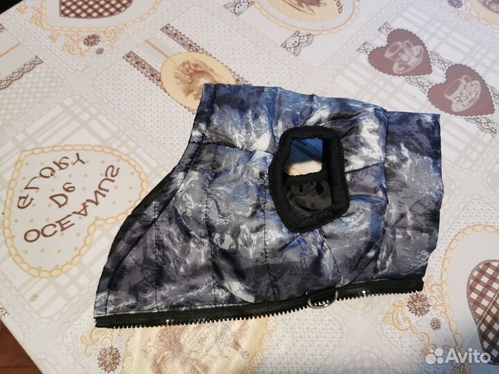 Одежда для маленьких собак