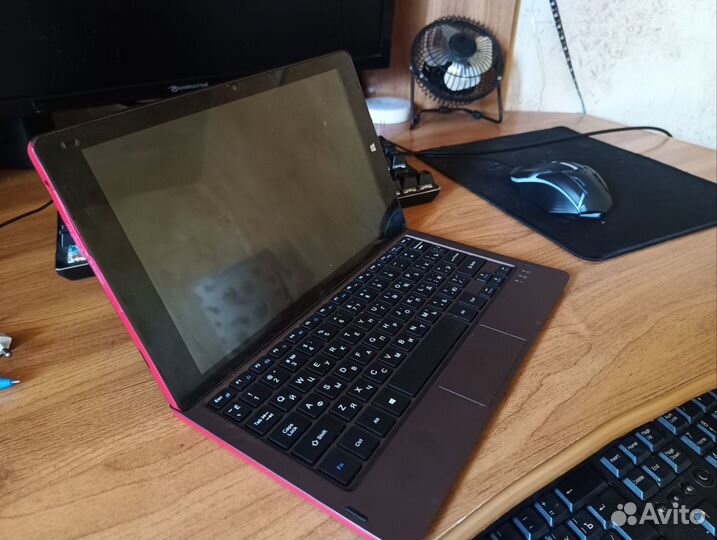 Планшет на windows 10,предлагайте цену