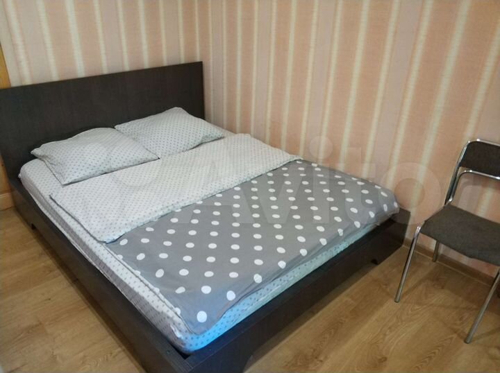 2-к. квартира, 44 м², 3/5 эт.