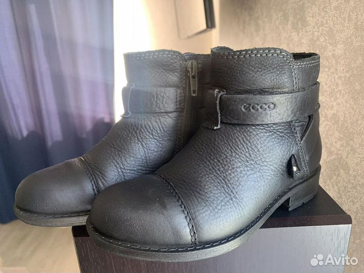 Весенние Ecco 28/18.5см
