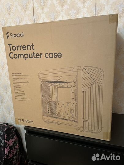 Корпус для пк