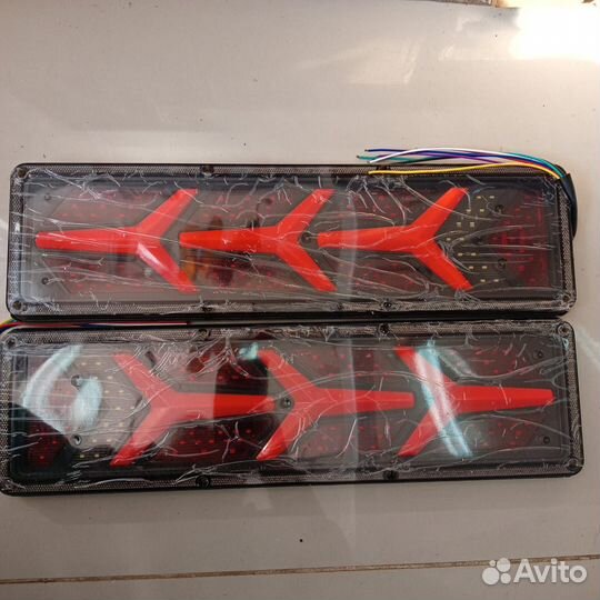 Продажа аксессуаров