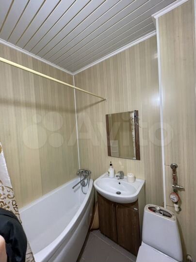 1-к. квартира, 34,9 м², 2/3 эт.