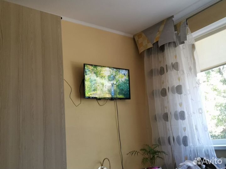 Встраиваемая гладильная доска