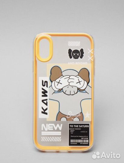 Чехол на айфон 