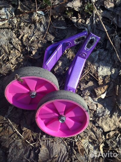 Велосипед Stern fantasy 16