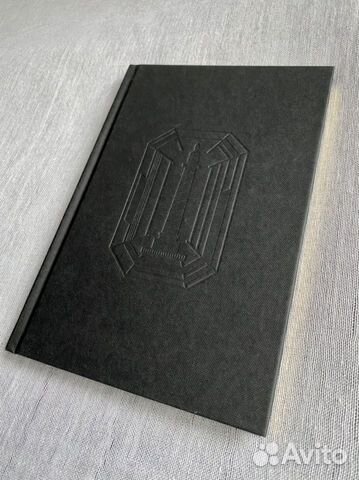 Boucheron (Бушерон) новый оригинальный ежедневник