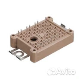 Модуль 7MBR25XKC120-50 25A1200V Оптом и в розницу