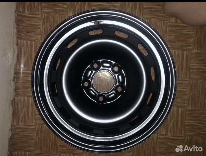 Диски r15