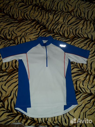 Велоджерси