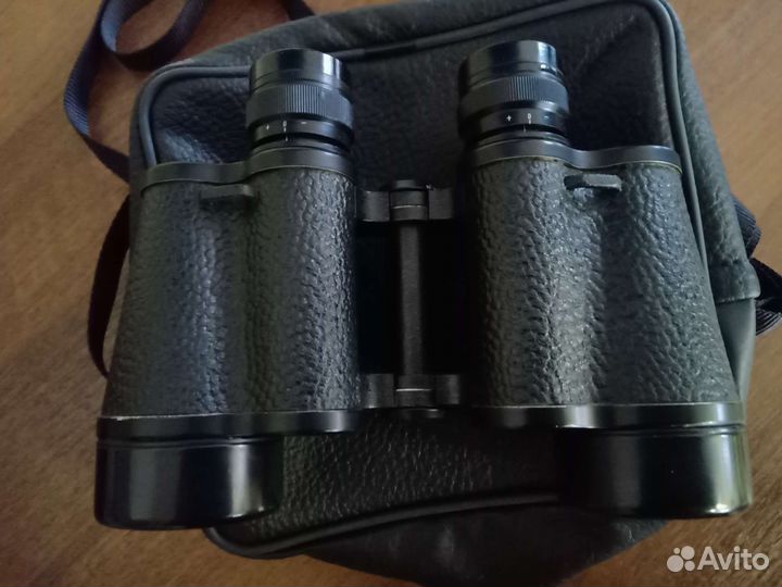 Бинокль бп 12х40 зомз