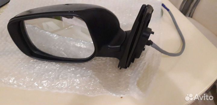 Боковое зеркало для тойота королла