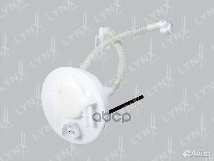 Фильтр топливный погружной LF826M lynxauto