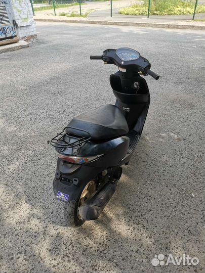 Скутер Honda Dio Af68