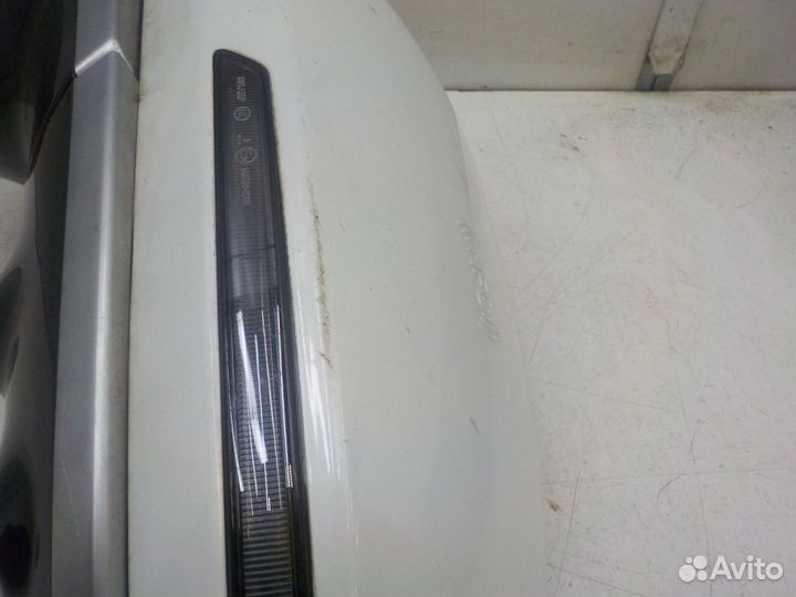 Зеркало наружное левое на exeed RX 601000807aadqj