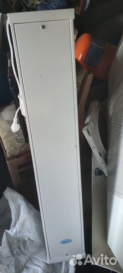 Рециркулятор воздуха, обеззараживатель Сибэст 110С