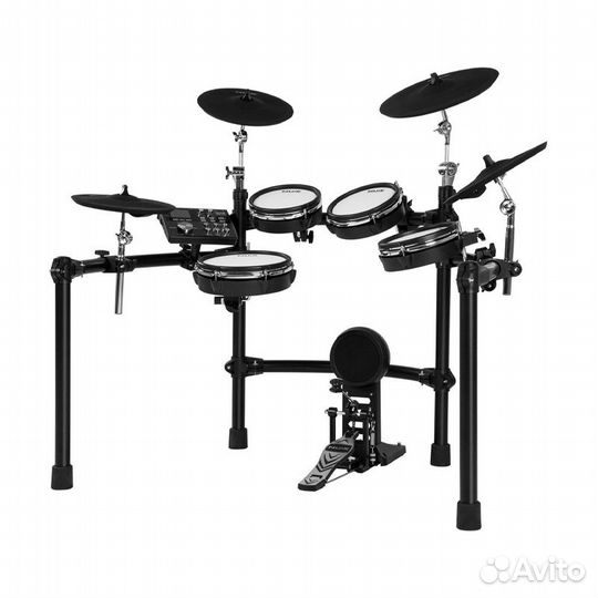 Nux DM-7X Цифровая ударная установка (Новый)