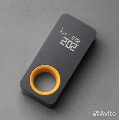 Лазерный дальномер Hoto Smart Laser qwcjy001 купить в Москве | Товары ...