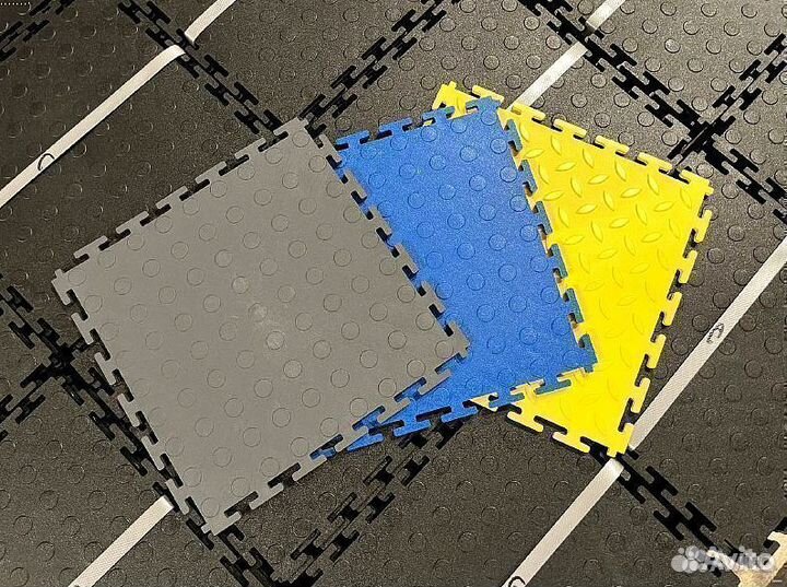 Квадро плитка пвх