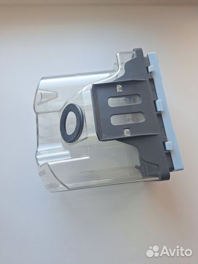 Контейнер для пылесоса bosch