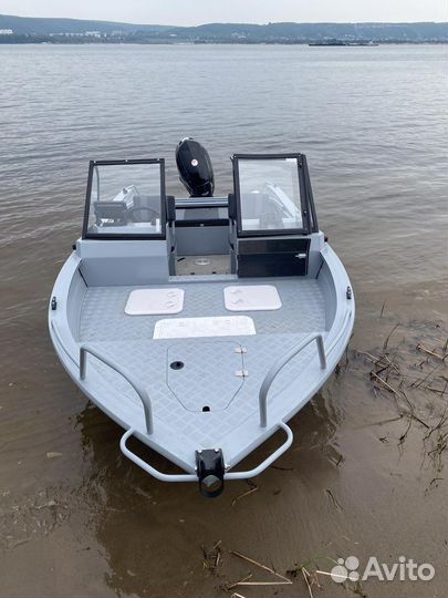 Тактика 460 DC комфорт