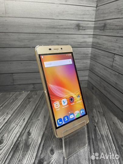 ZTE Blade X3
