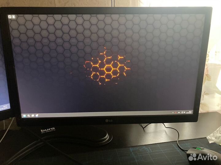 Монитор для компьютера 60 гц