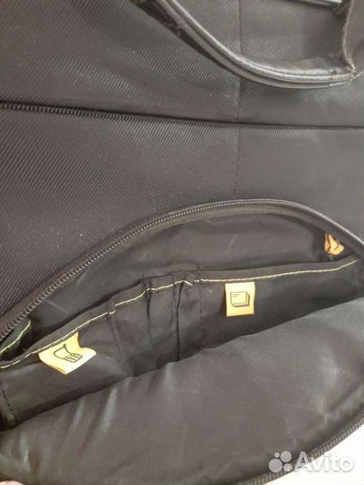 Сумка для ноутбука 15 дюймов Samsonite