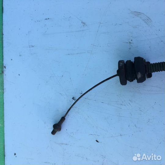 Трос газа Фольксваген Гольф 2 Джетта 2