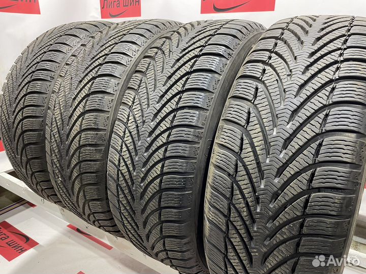 Bfgoodrich G-Force Winter 205/55 R16